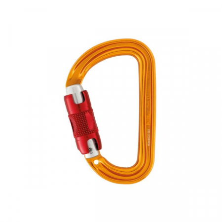 Carabiniere - Carabiniera Petzl SM D twist lock m39a rl