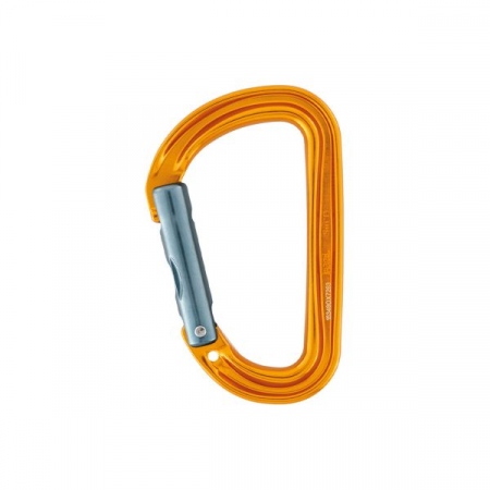 Carabiniere - Carabiniera Petzl SM D wall