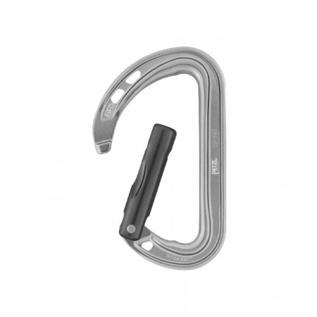 Carabiniere - Carabiniera Petzl Spirit straight