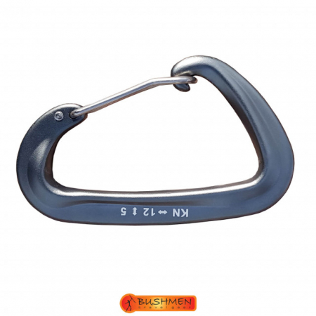 Sisteme de prindere - Carabiniera ultralight Bushmen ash