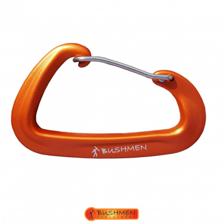 Carabiniera ultralight Bushmen orange [0]
