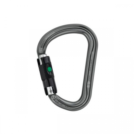 Carabiniere - Carabiniera Petzl william ball-lock