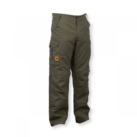 IMBRACAMINTE - PANTALONI PROLOGIC CARGO