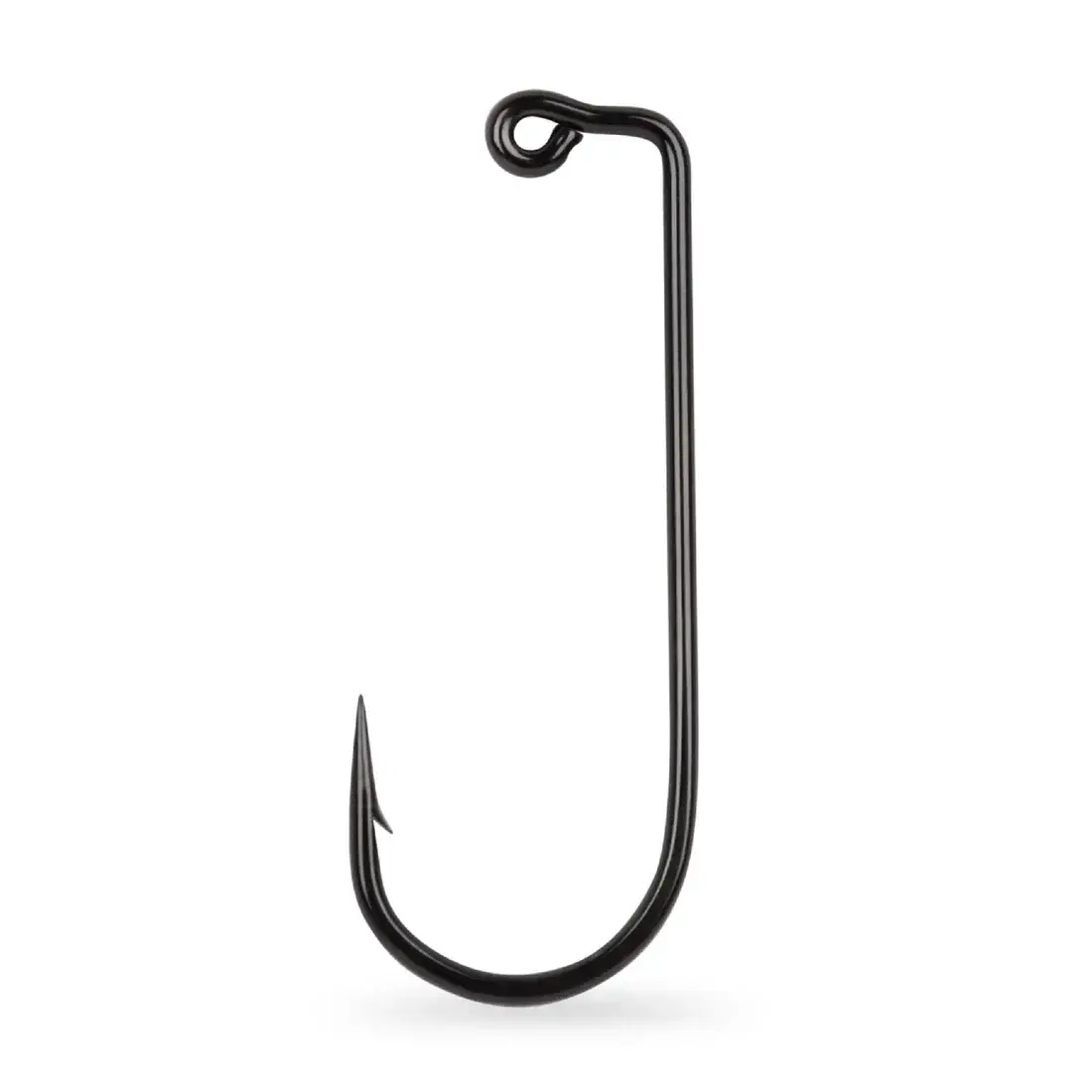 SPORTURI - Carlige nelestate pentru jig Mustad Aberdeen, 100 buc / plic