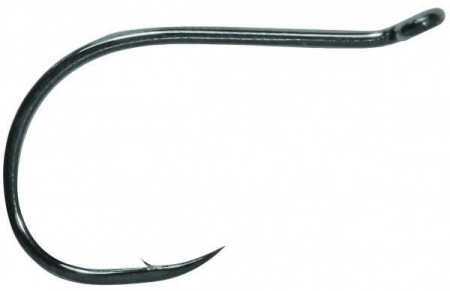 Carlige pescuit stationar - CARLIGE MUSTAD BLN SUPER FINE FINESSE, NR 4/0, 10 BUC / PLIC
