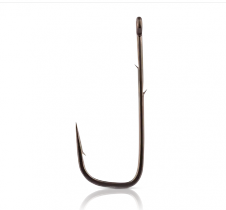 Carlige speciale rapitori - Carlige Mustad Cheburashka Squared titan, cu ochet