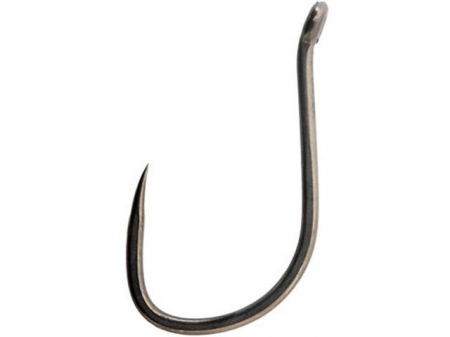 CARLIGE KORDA CHODDY BARBLESS NR.4, 10 BUC / PLIC [0]