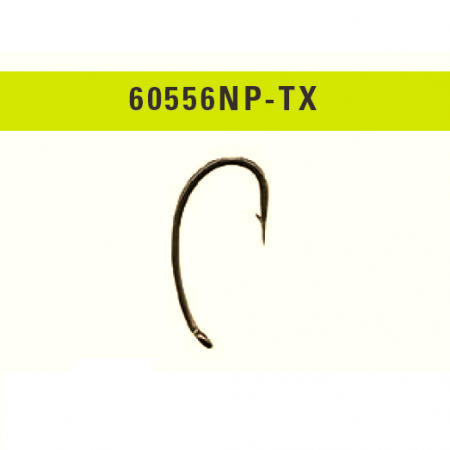 Carlige crap - CARLIG CRAP MUSTAD XV2 CURVED OCHI NICHEL NEGRU, NR 10, 10 BUC / PLIC