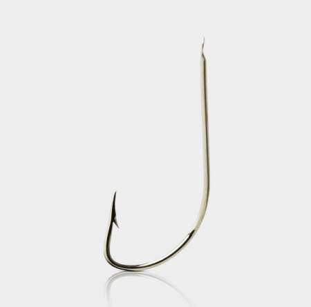 Carlige pescuit stationar - Carlige Mustad Cristal NI revers 220A