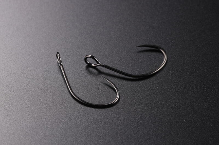 Carlige Jackall E-hook [1]