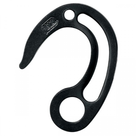 Accesorii alpinism - Carlig Petzl Fifi hook V12