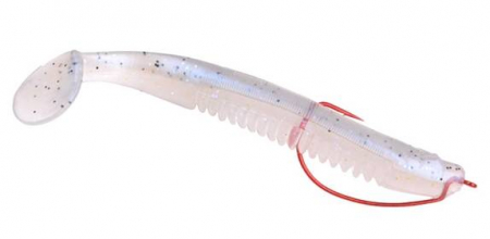 SPORTURI - CARLIGE FORJATE GAMAKATSU OFFSET EWG BL 5 BUC / PLIC, NR 4/0