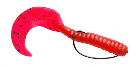 CARLIGE OFFSET FORJATE GAMAKATSU EWG BL 5 BUC / PLIC, NR 5/0 [1]