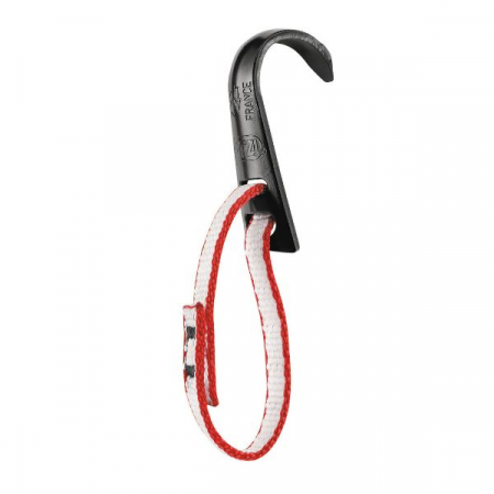 Accesorii alpinism - Carlig Petzl Goutte eau sky hook p06 2