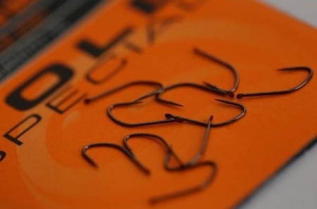 Carlige crap - CARLIG GPS MICRO BARB NR.20 10BUC/PL