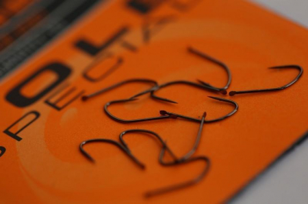 Carlige crap - CARLIG GPS MICRO BARB NR.22 10BUC/PL