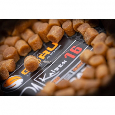 CARLIG KAIZEN EYED NR.14 BARBLESS 10BUC/PL [2]