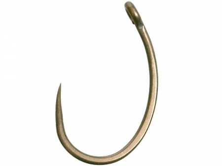 Carlige crap - CARLIGE KORDA KRANK BARBLESS NR.6, 10 BUC / PLIC