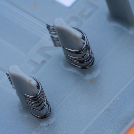 CARLIG KURANKU NR.18 10BUC/PL [1]