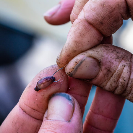 CARLIG KURANKU NR.22 10BUC/PL [4]