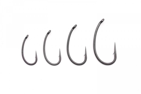 CARLIGE KORDA KURV SHANK X NR.4, 10BUC / PLIC [1]