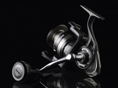 CARLIGE KORDA KURV SHANK X NR.4, 10BUC / PLIC [5]