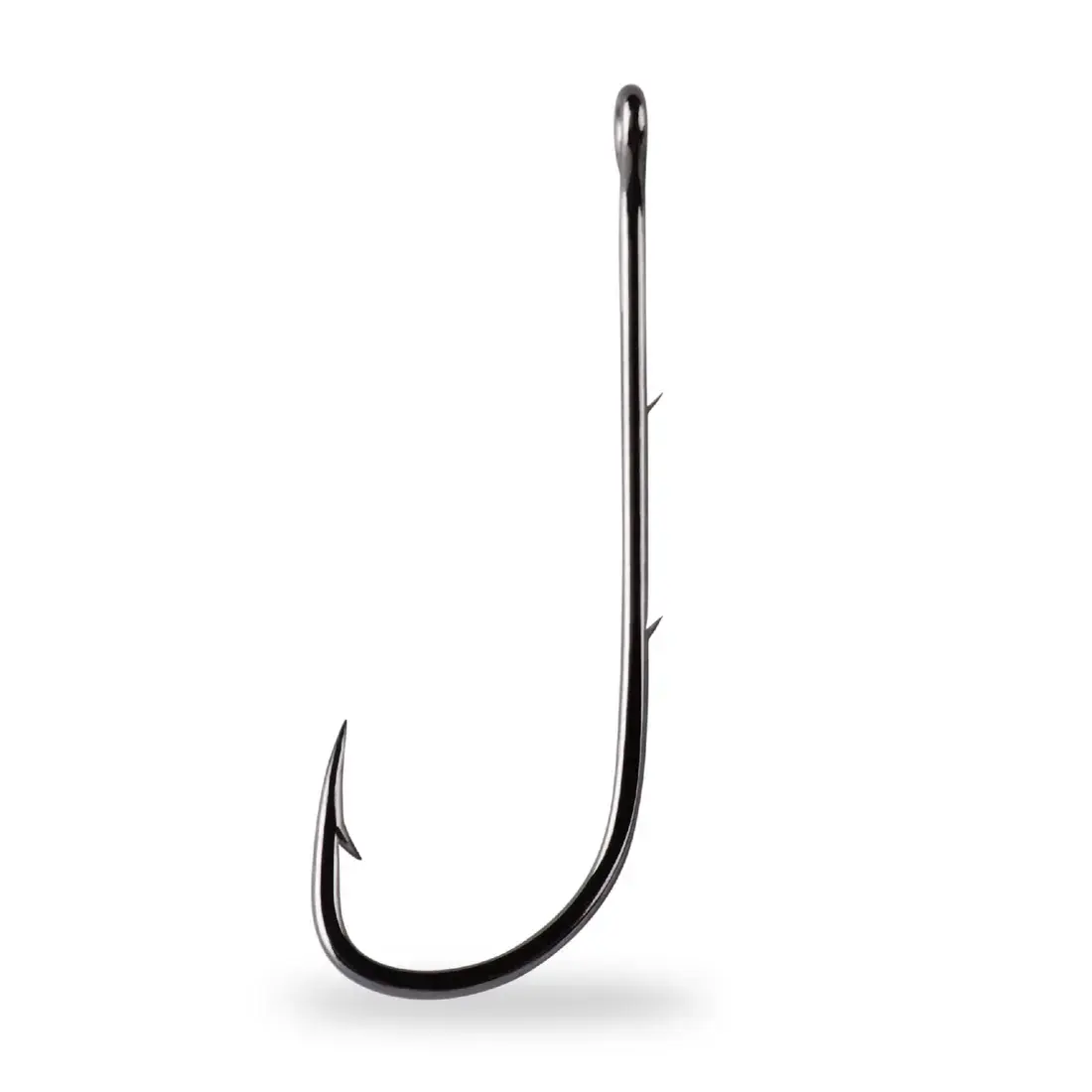 Pescuit la rapitori - Carlige Mustad Long Baitholder