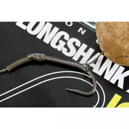 CARLIGE KORDA LONGSHANK X NR.8, 10 BUC / PLIC [1]