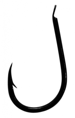 CARLIGE GAMAKATSU LS-33103F EYED BLACK, NR 6, 11 BUC / PLIC [1]