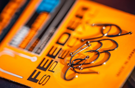 CARLIG LWG FEEDER SPECIAL NR.20 10BUC/PL [2]