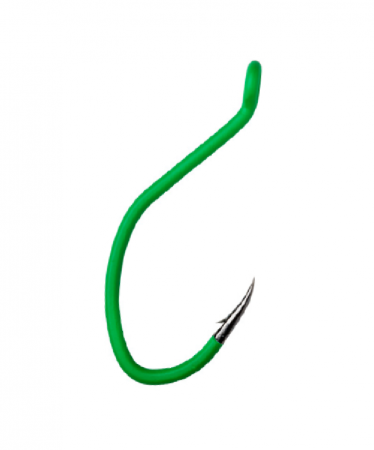 Carlige speciale rapitori - Carlige Madcat A-Static classic