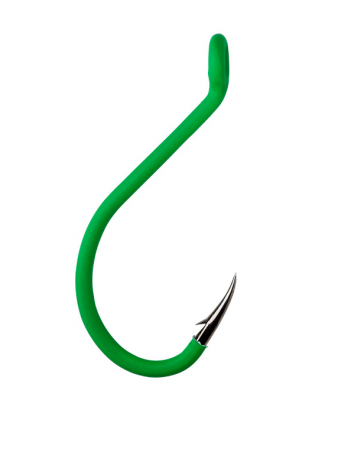 Carlige speciale rapitori - Carlige Madcat A-Static teaser