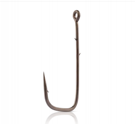 Carlige Mustad Cheburashka Squared titan, cu ochet [1]