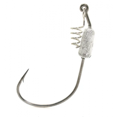 SPORTURI - CARLIGE OFFSET LESTATE MUSTAD POWER LOCK PLUS, NR 5/0, 3 BUC / PLIC
