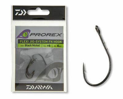 CARLIG DAIWA PROREX FLEXI JIG-SYSTEM FN NR.1/6BUC/PL [1]