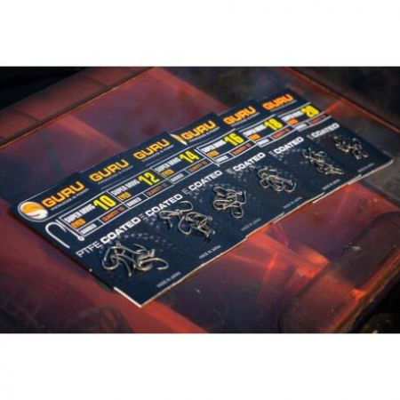 CARLIG SUPER MWG EYED NR.12 10BUC/PL [2]