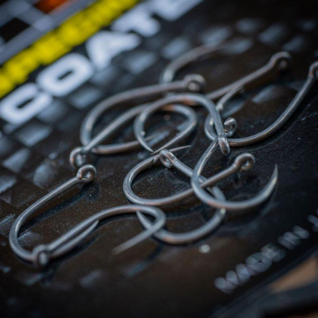 Carlige crap - CARLIG SUPER XS NR.20 BARBLESS 10BUC/PL