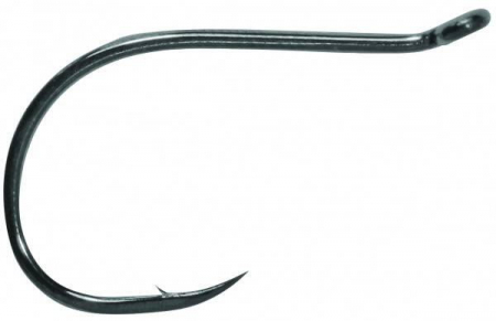 Carlige pescuit stationar - CARLIGE MUSTAD ULTRAPOINT BLN, NR 12, 10 BUC / PLIC