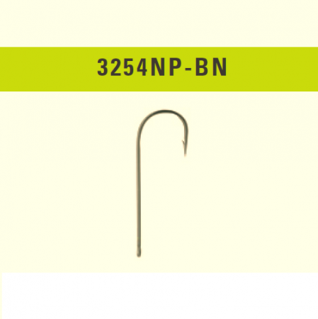 SPORTURI - CARLIGE MUSTAD ULTRAPOINT BLN 3254NPBN, NR 2/0, 7 BUC / PLIC