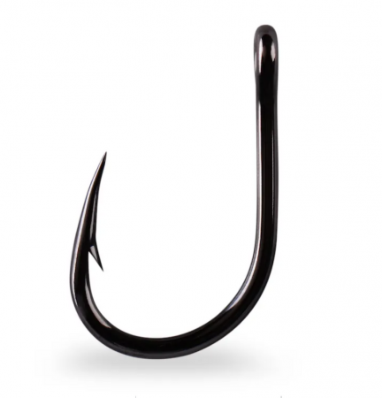 Carlige pescuit stationar - CARLIGE MUSTAD ULTRAPOINT BLN O SHANUGHNESSY, NR 2/0, 7 BUC / PLIC