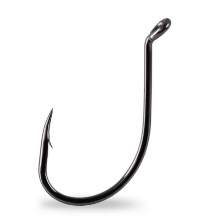 Carlige speciale rapitori - Carlige Mustad Ultrapoint BLN octopus 92553NPBN