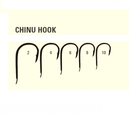 CARLIGE MUSTAD ULTRAPOINT 10116NPBL, NR 6, 10 BUC / PLIC [1]