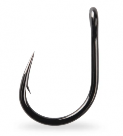 Carlige pescuit stationar - CARLIGE MUSTAD HOODLUM, NR 4/0, 7 BUC / PLIC