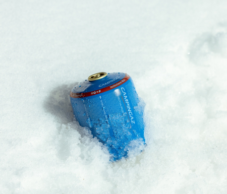 Cartus gaz Campingaz CV 470 All Season 425 g [3]