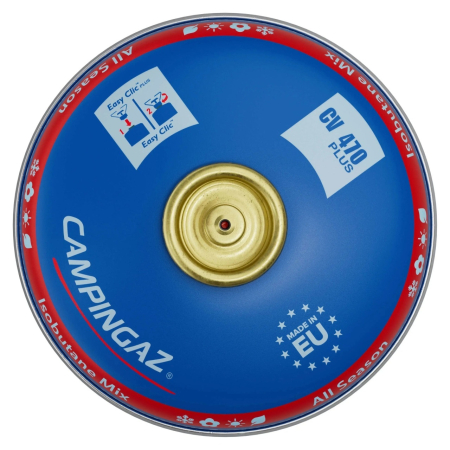 Cartus gaz Campingaz CV 470 All Season 425 g [1]