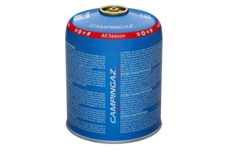 CAMPING & DRUMETII - Cartus gaz Campingaz CV 470 All Season 425 g