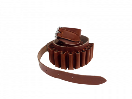 Cartusiere - CARTUSIERA PIELE 30 POSTURI CAL16/20