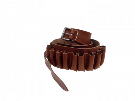 Cartusiere - CARTUSIERA PIELE 30 POSTURI MAR.XL