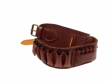 Cartusiere - CARTUSIERA PIELE DELUXE MIXTA POST.20