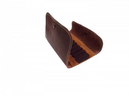 Cartusiere - CARTUSIERA PORT GLONT PIELE TIP BORSETA 10